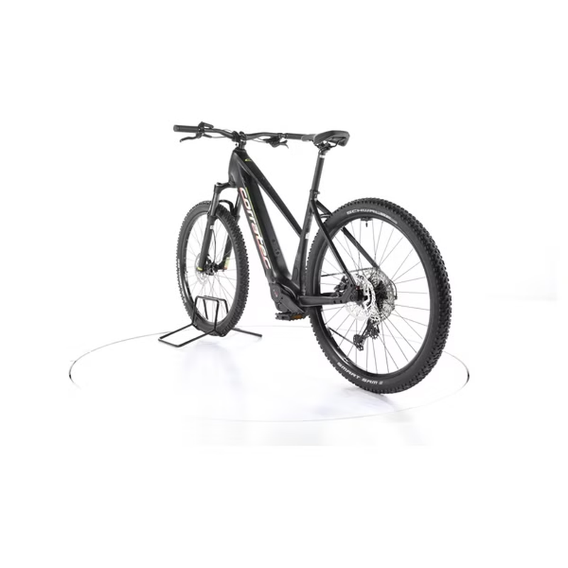 E-Power X-Vert Pro Sport E-Bike 2025 – Image 9