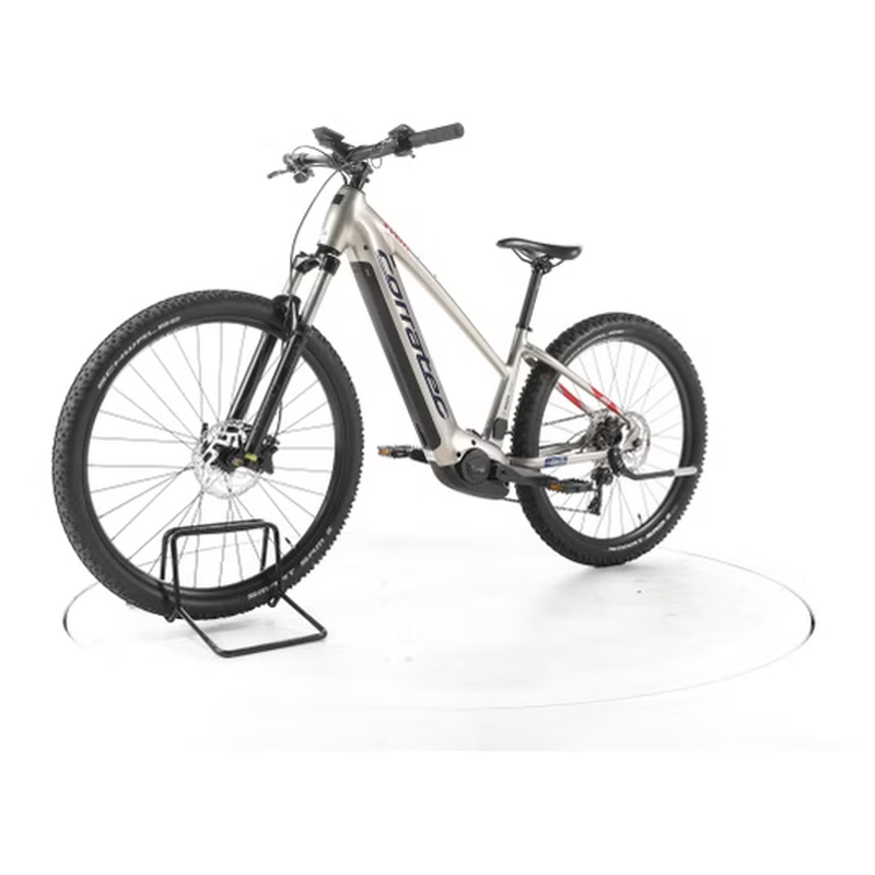 E-Power X-Vert Pro Team E-Bike – Image 6