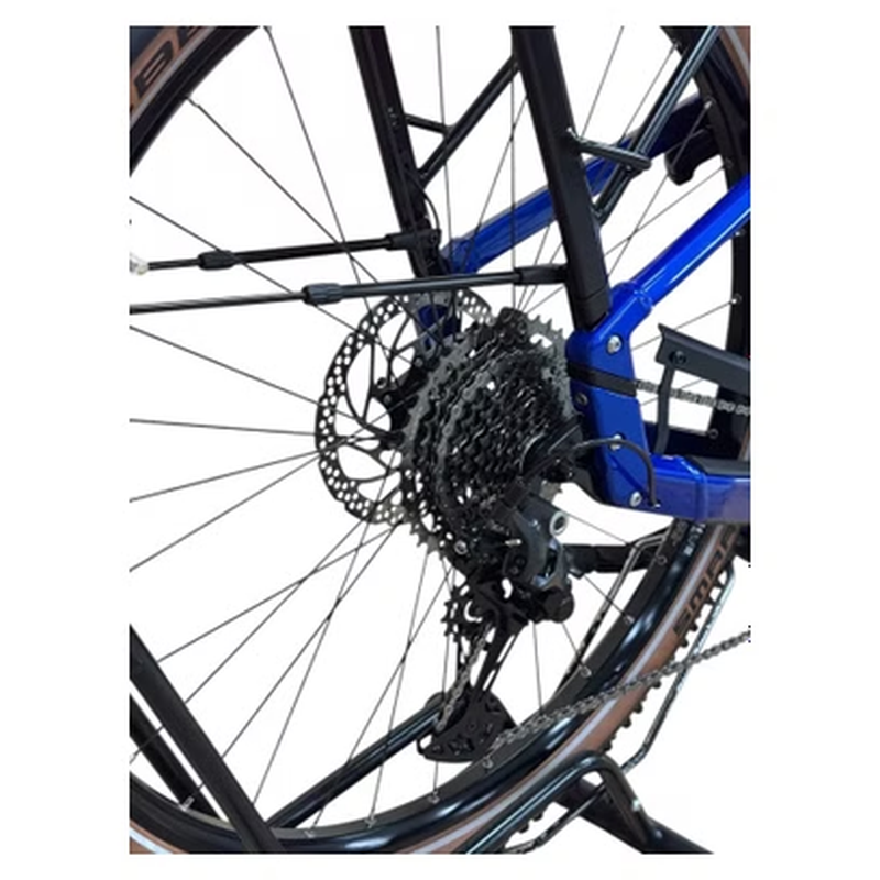 Flyer Gotour 7 12 XC Shimano Cues 2024 Vélo électrique Flyer – Image 10