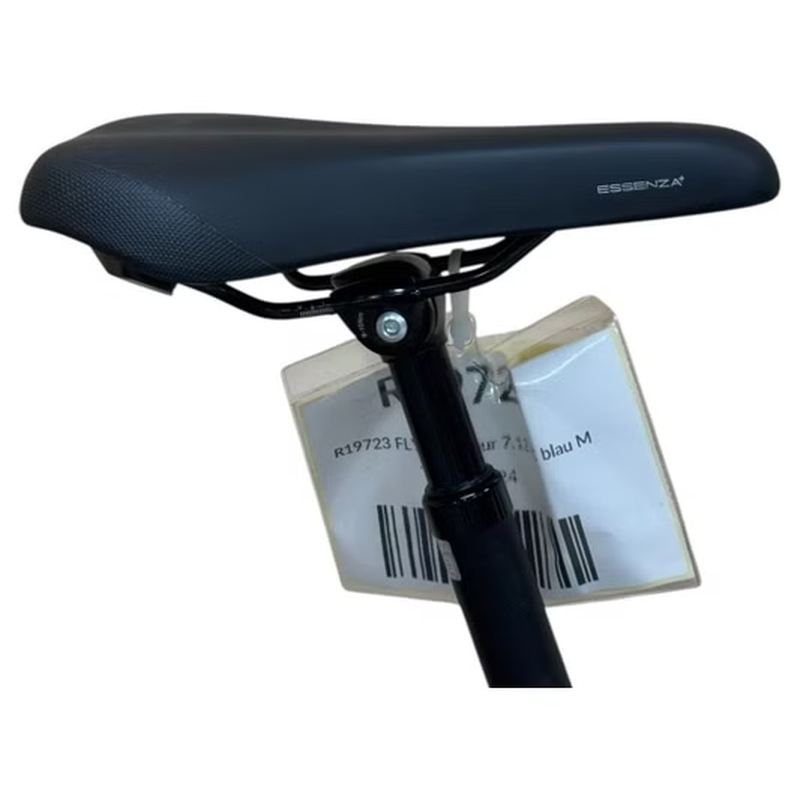 Flyer Gotour 7 12 XC Shimano Cues 2024 Vélo électrique Flyer – Image 6