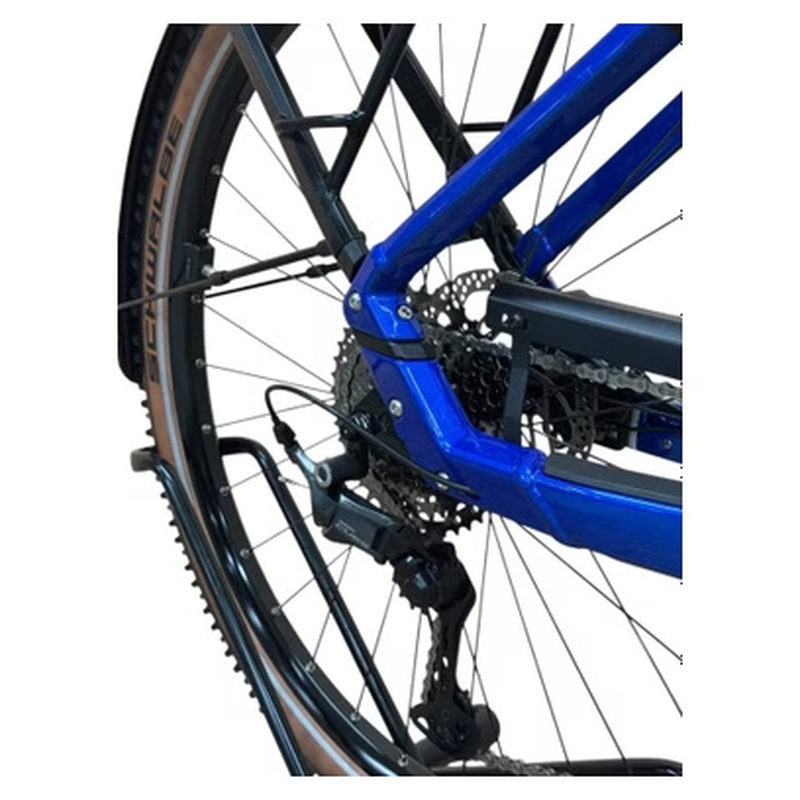 Flyer Gotour 7 12 XC Shimano Cues 2024 Vélo électrique Flyer – Image 9