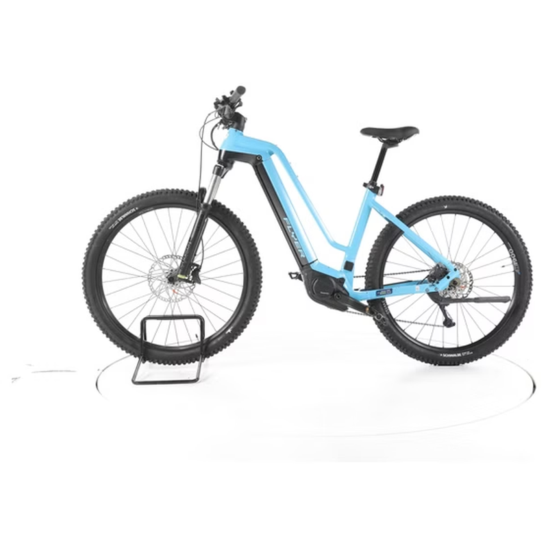 FLYER Uproc2 2 10 E-Bike – Image 7