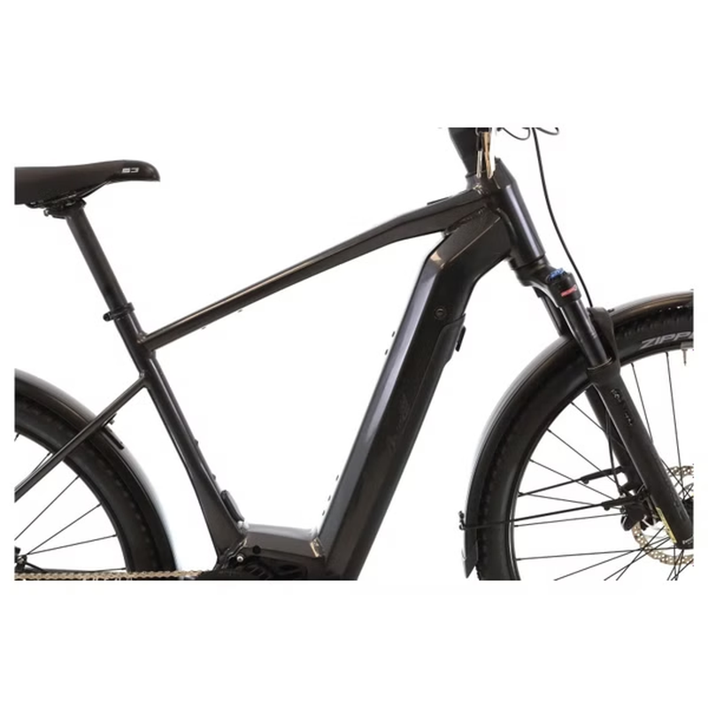 Focus Aventura 2 6.7 / Vélo VTT électrique – Image 2
