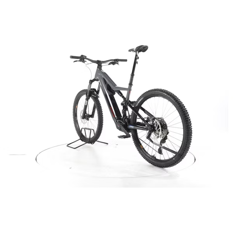 Focus Jam² 6 7 E-Bike Fully 2025 – Image 10