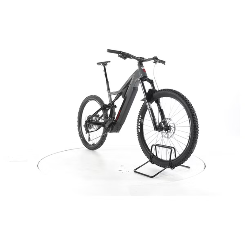Focus Jam² 6 7 E-Bike Fully 2025 – Image 4