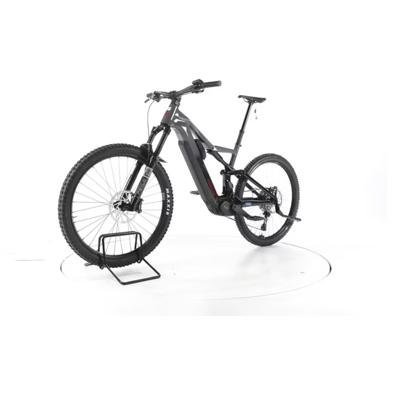 Focus Jam² 6 7 E-Bike Fully 2025 – Image 6