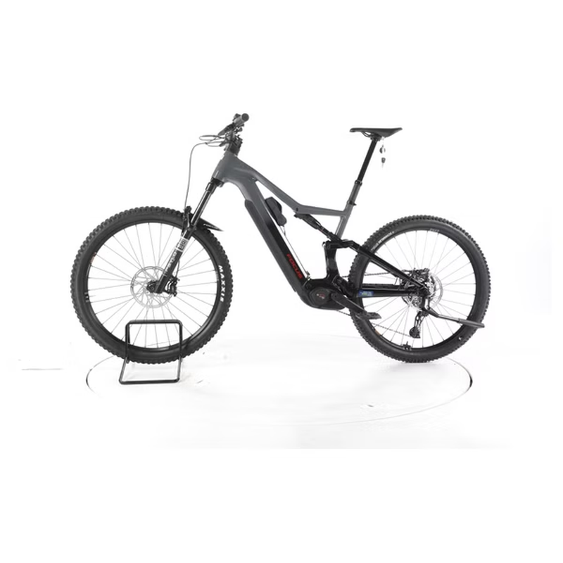 Focus Jam² 6 7 E-Bike Fully 2025 – Image 7