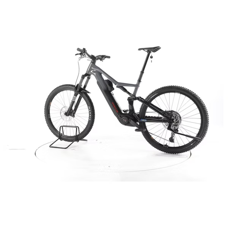 Focus Jam² 6 7 E-Bike Fully 2025 – Image 8