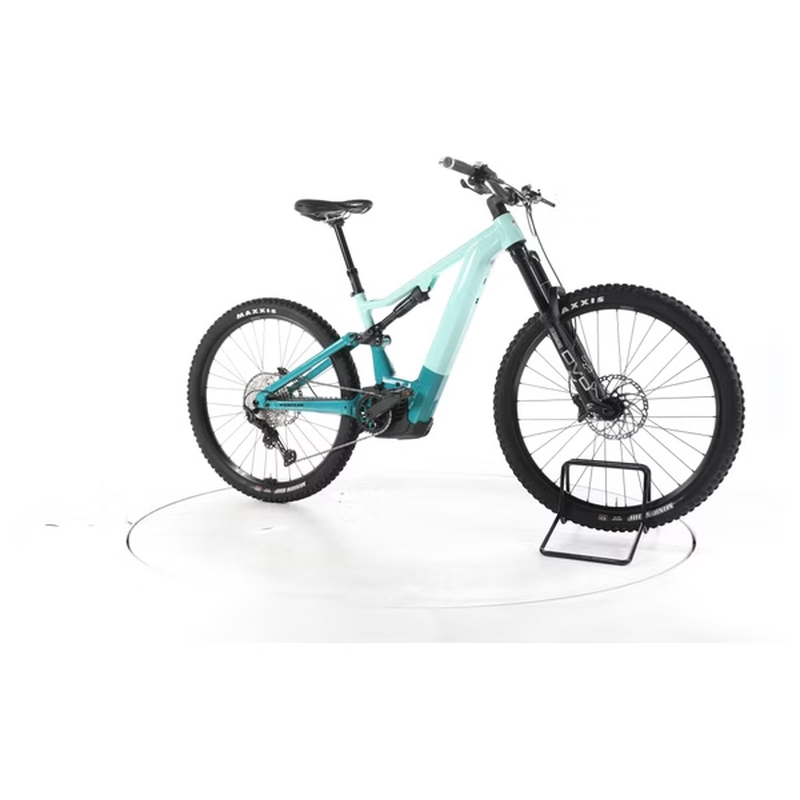 Focus JAM² 6 7 E-Bike Fully – Image 2