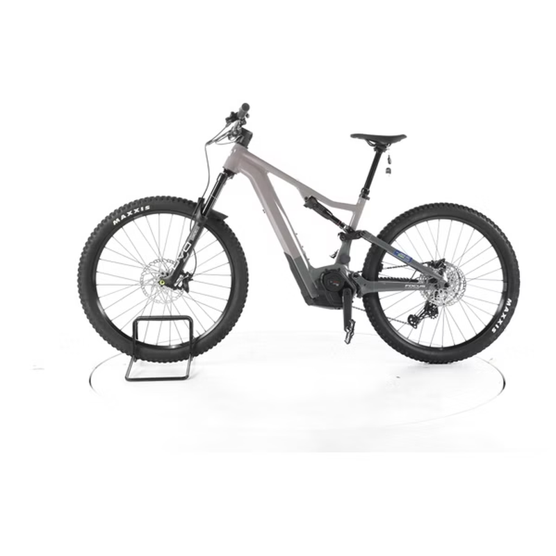 Focus Jam² 6 7 E-Bike Fully – Image 7