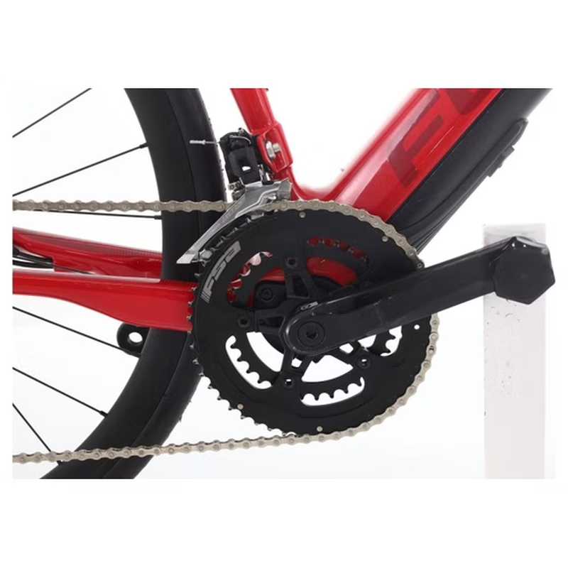 Focus Paralane 2 · Rouge / Vélo de route – Image 4