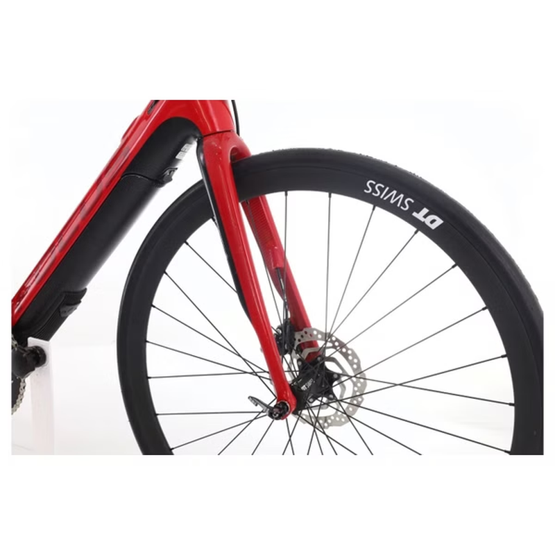 Focus Paralane 2 · Rouge / Vélo de route – Image 5