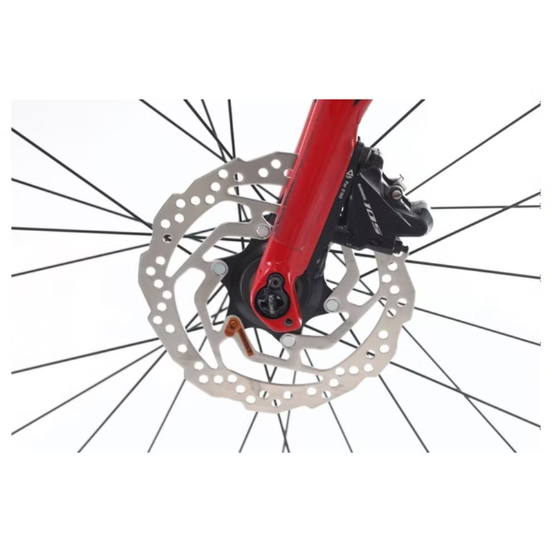 Focus Paralane 2 · Rouge / Vélo de route – Image 7