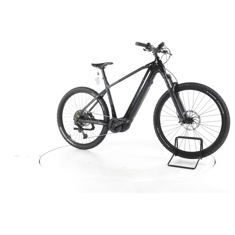 Ghost E-Teru B Advanced EQ E-Bike 2024 – Image 2