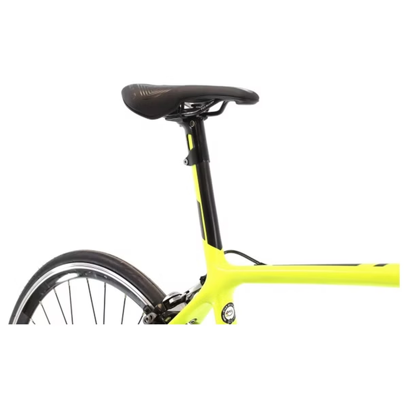 Giant TCR Advanced SL 2 · Jaune / Vélo de route – Image 8