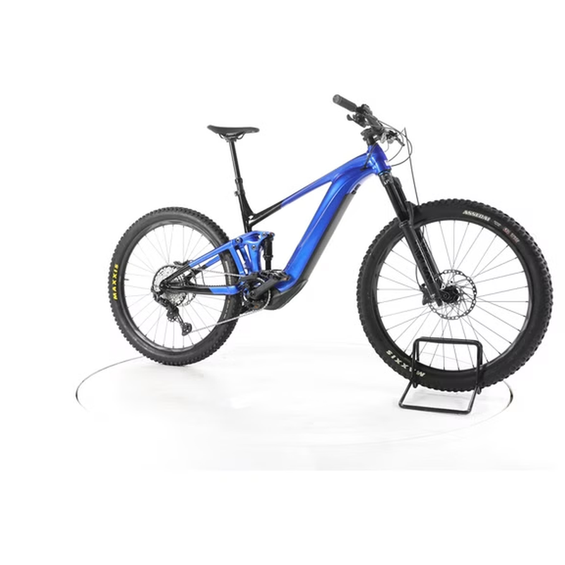 Giant Trance X E+ 2 E-Bike Fully – Image 2