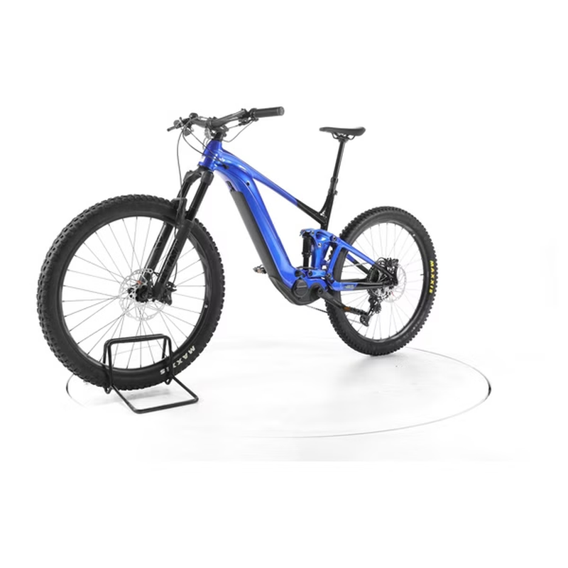 Giant Trance X E+ 2 E-Bike Fully – Image 6