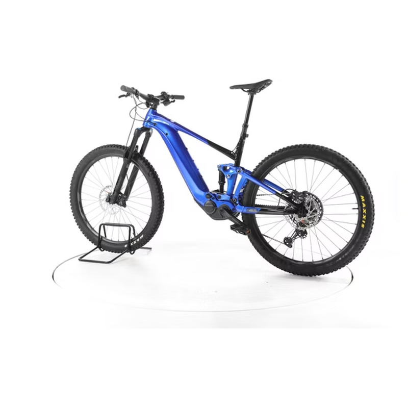 Giant Trance X E+ 2 E-Bike Fully – Image 8