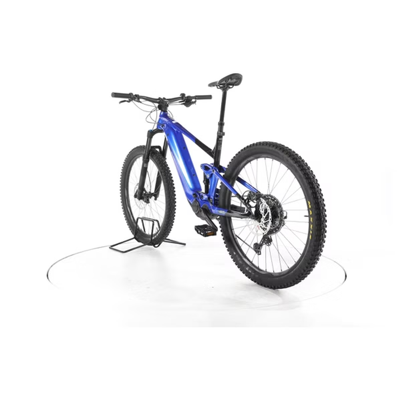 Giant Trance X E+ 2 E-Bike Fully – Image 9