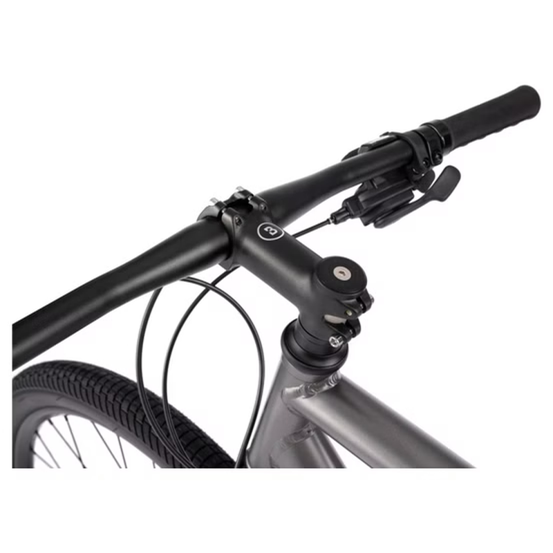 Gravel Bike Bombtrack Munroe Al Microshift 8V 650b Pebble Grey Mat – Image 4