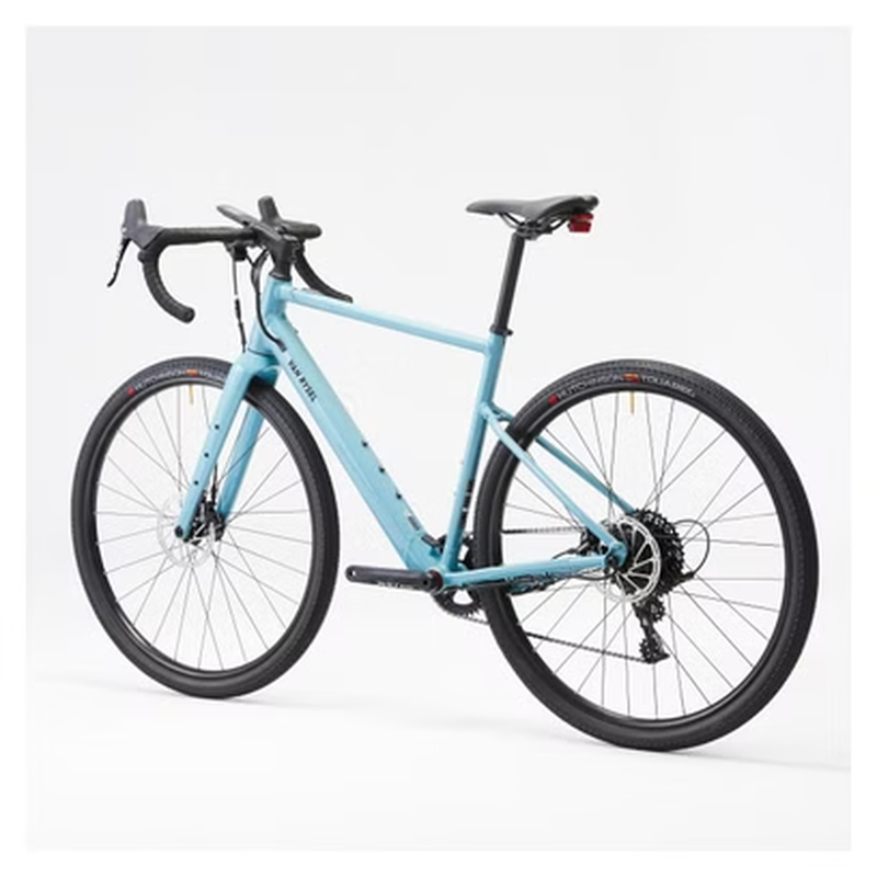 Gravel Bike Électrique Van Rysel E-Grvl AF HD Mahle X35 Sram Apex 11V 700mm – Image 3