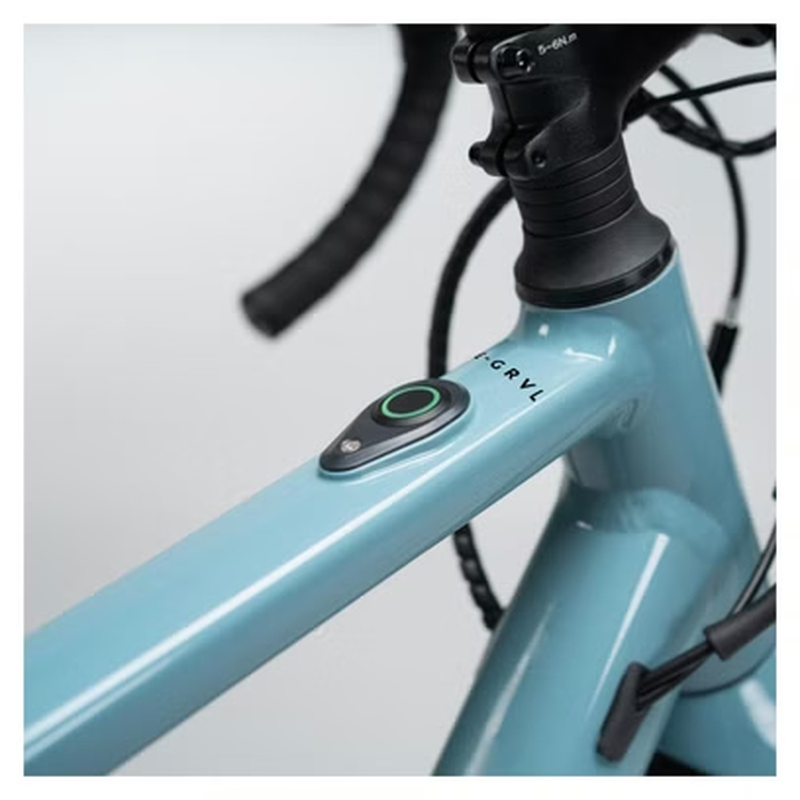Gravel Bike Électrique Van Rysel E-Grvl AF HD Mahle X35 Sram Apex 11V 700mm – Image 4