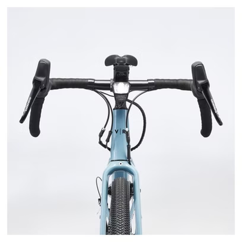Gravel Bike Électrique Van Rysel E-Grvl AF HD Mahle X35 Sram Apex 11V 700mm – Image 6
