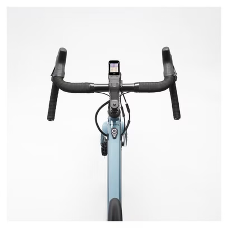 Gravel Bike Électrique Van Rysel E-Grvl AF HD Mahle X35 Sram Apex 11V 700mm – Image 8