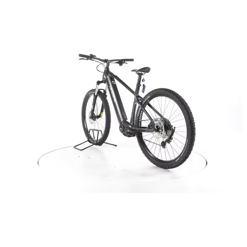 Haibike AllTrack 5 E-Bike 2024 – Image 10