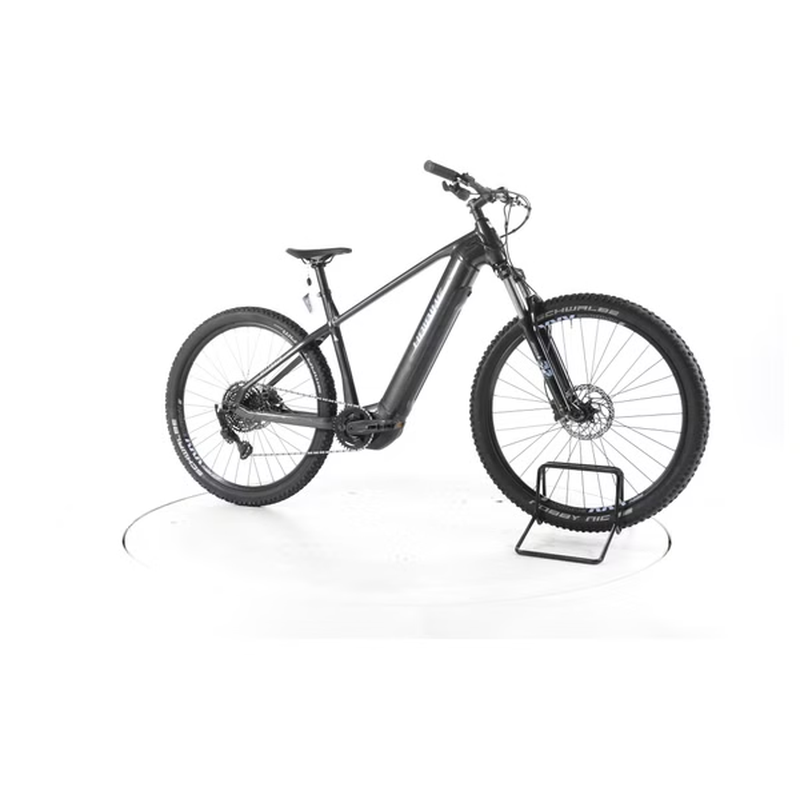 Haibike AllTrack 5 E-Bike 2024 – Image 2