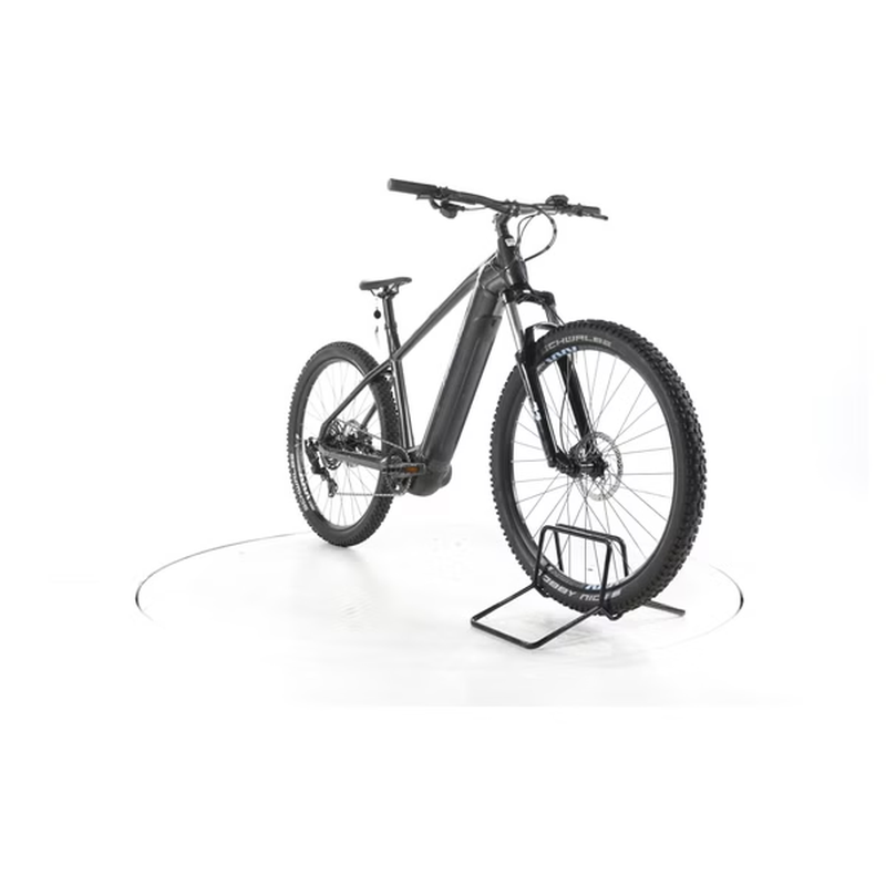 Haibike AllTrack 5 E-Bike 2024 – Image 4