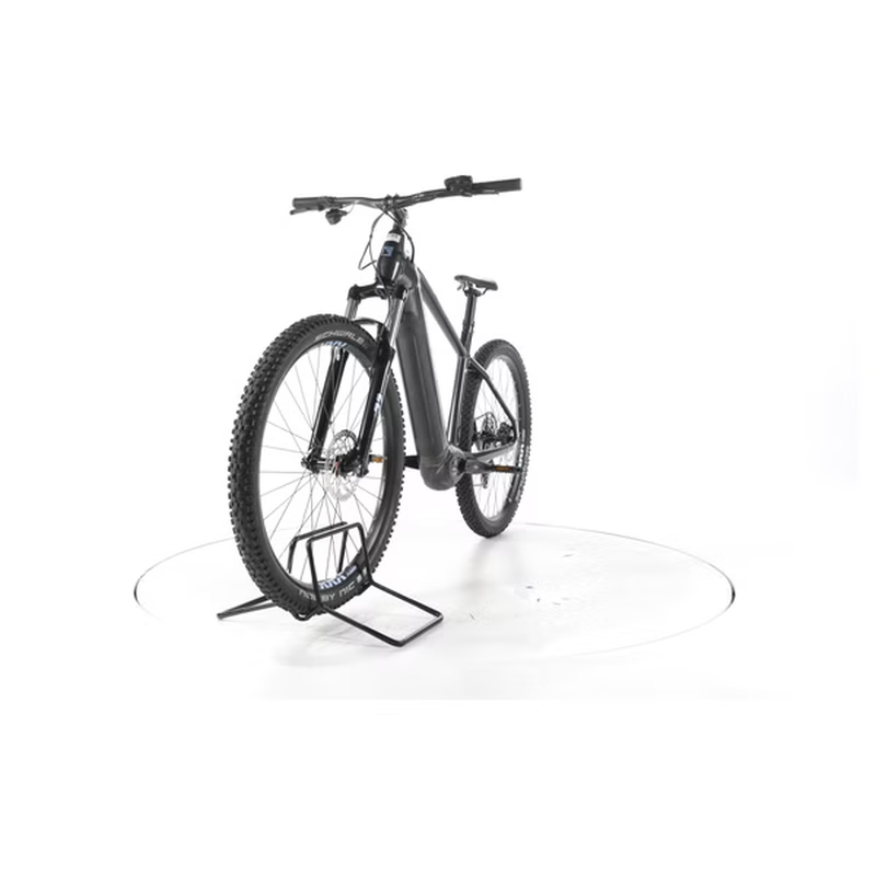 Haibike AllTrack 5 E-Bike 2024 – Image 5