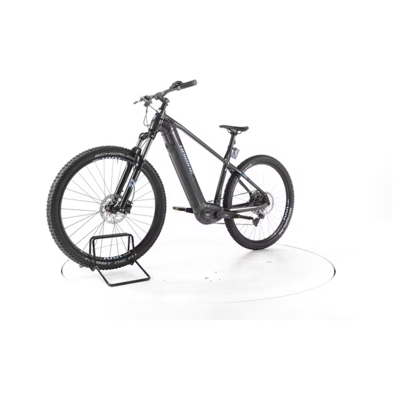 Haibike AllTrack 5 E-Bike 2024 – Image 6