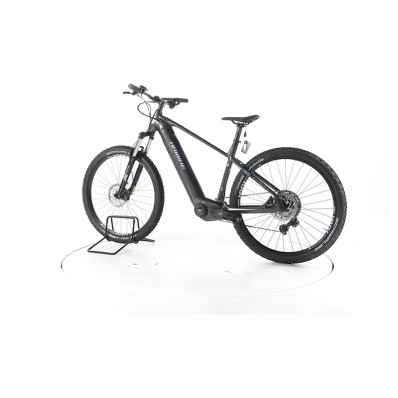 Haibike AllTrack 5 E-Bike 2024 – Image 8