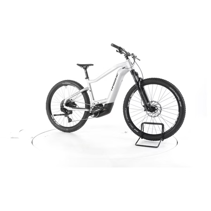 Haibike AllTrack 9 E-Bike – Image 2