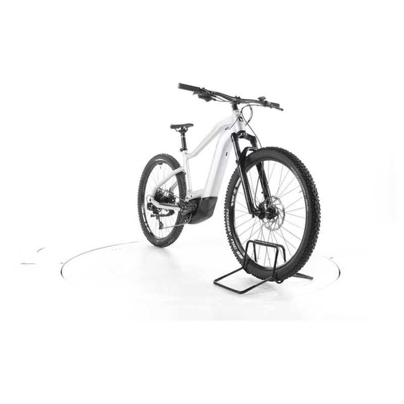 Haibike AllTrack 9 E-Bike – Image 4