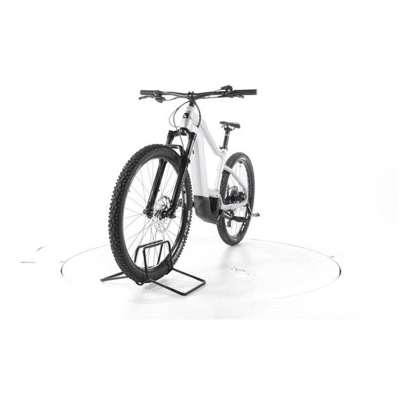 Haibike AllTrack 9 E-Bike – Image 5