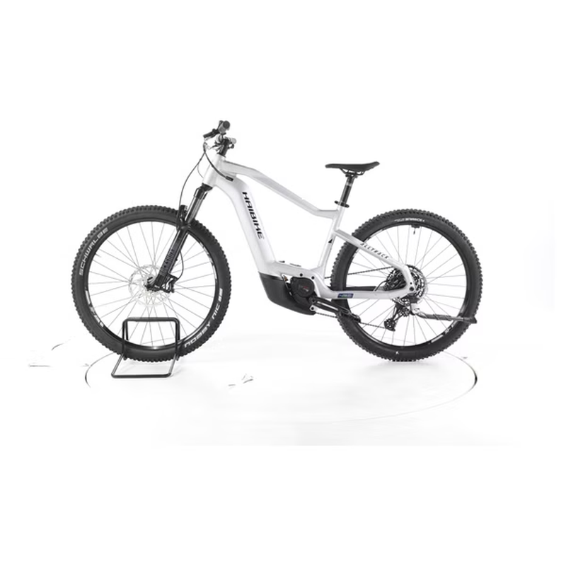 Haibike AllTrack 9 E-Bike – Image 7