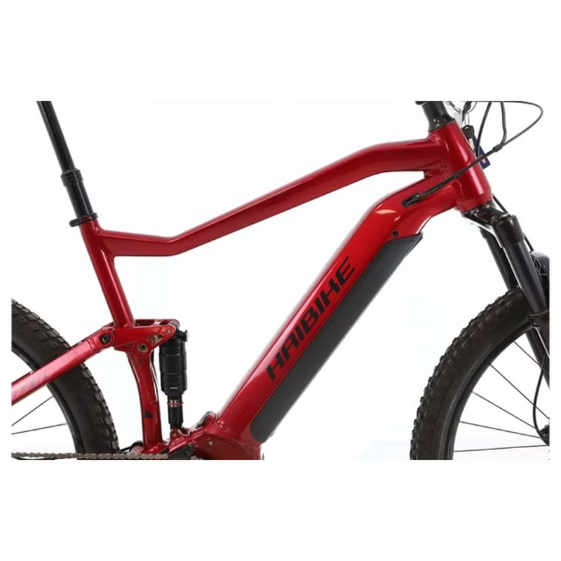 Haibike AllTrail 5 / Vélo VTT électrique – Image 2