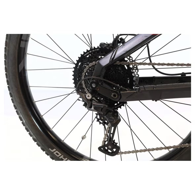 Haibike AllTrail 5 / Vélo VTT électrique – Image 3