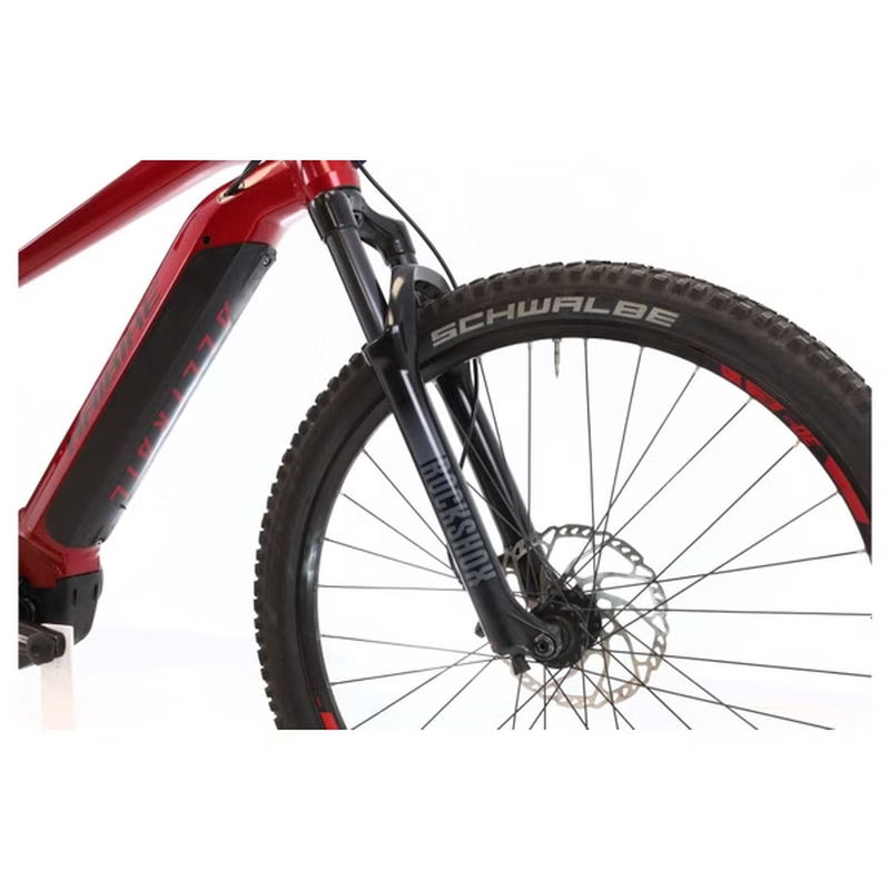 Haibike AllTrail 5 / Vélo VTT électrique – Image 5