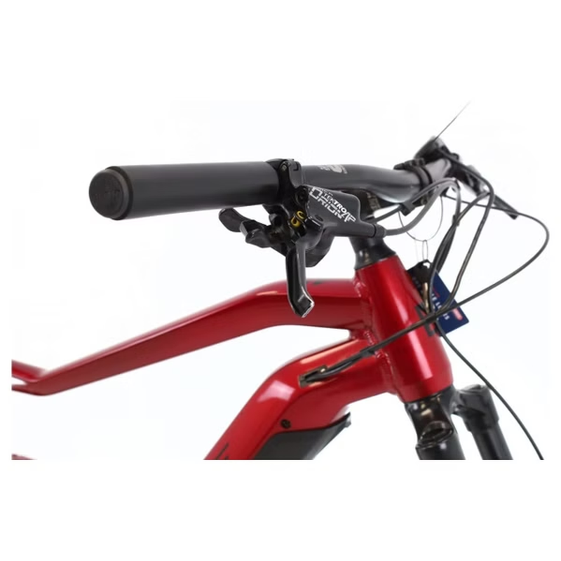 Haibike AllTrail 5 / Vélo VTT électrique – Image 6