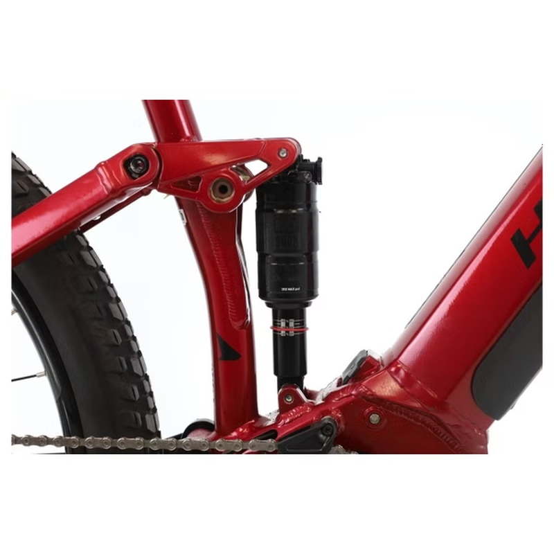 Haibike AllTrail 5 / Vélo VTT électrique – Image 7