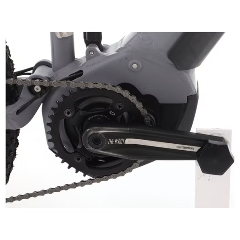 Haibike FullSeven 4 / Vélo VTT électrique – Image 4