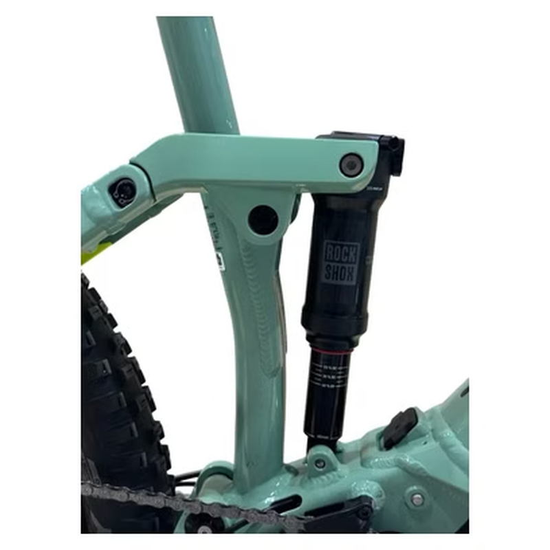 Haibike FullSeven 6 Shimano Deore 2022 VTT électrique Haibike – Image 6