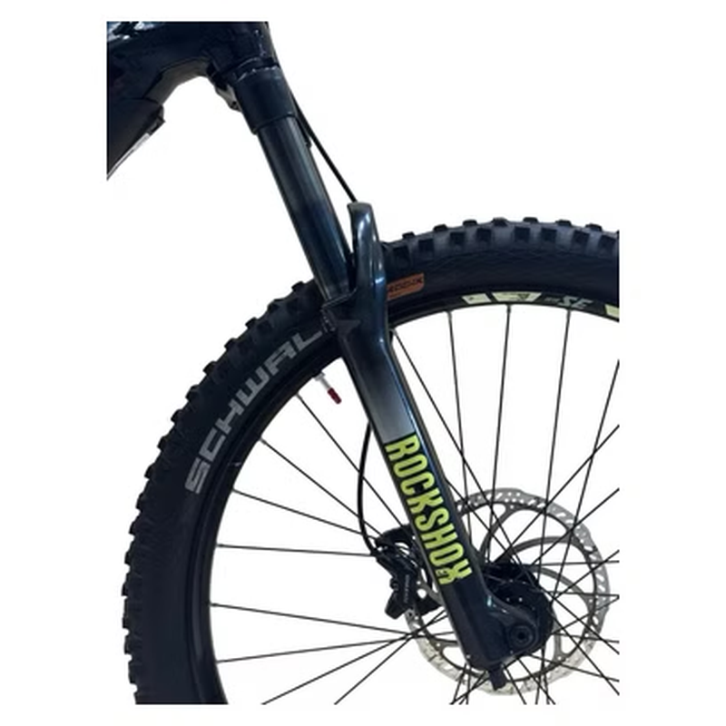 Haibike FullSeven 6 Shimano Deore 2022 VTT électrique Haibike – Image 7