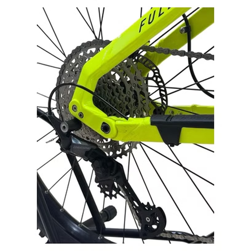 Haibike FullSeven 6 Shimano Deore 2022 VTT électrique Haibike – Image 9