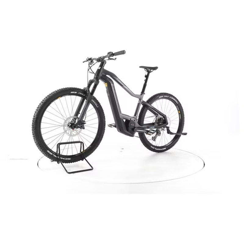 Haibike HardNine 10 E-Bike – Image 6