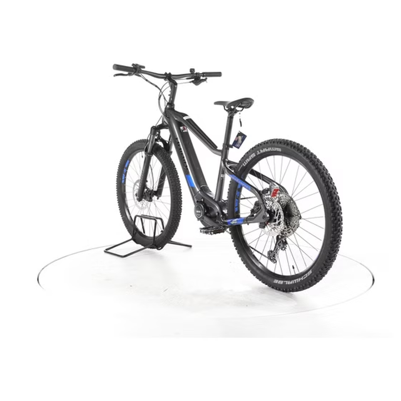 Haibike HardSeven 7.0 E-Bike – Image 10
