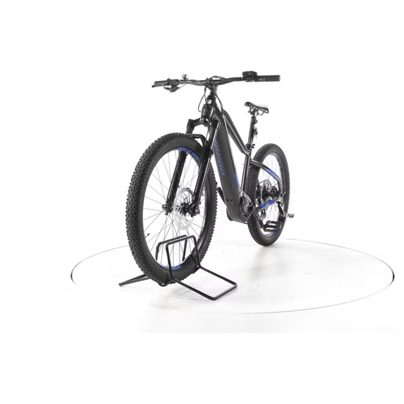Haibike HardSeven 7 E-Bike 2024 – Image 5